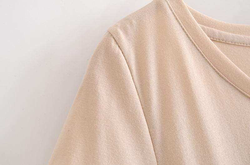 Wild Child Tee Blackbrdstore