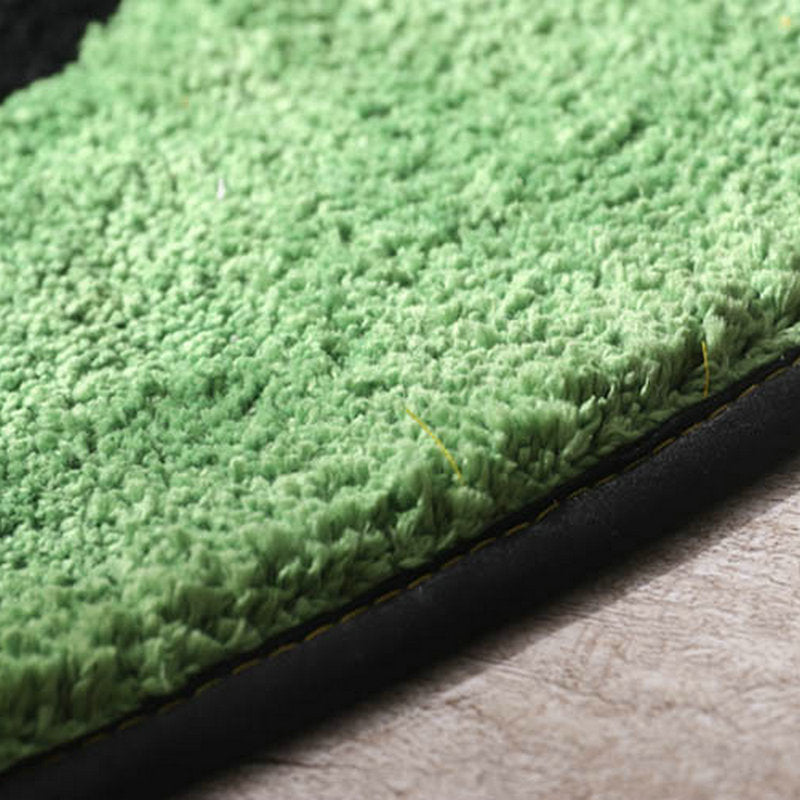 Yin & Yang Carpet Blackbrdstore