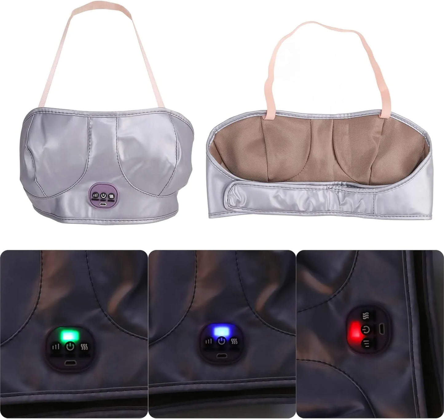 VitalLift™ Massage Bra