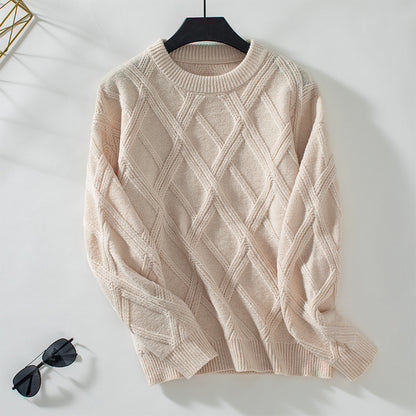 Fiona Knitted Sweater