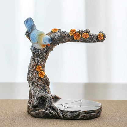 Songbird Serenity Teapot