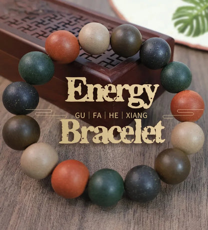 Energy Aromatic Bracelet