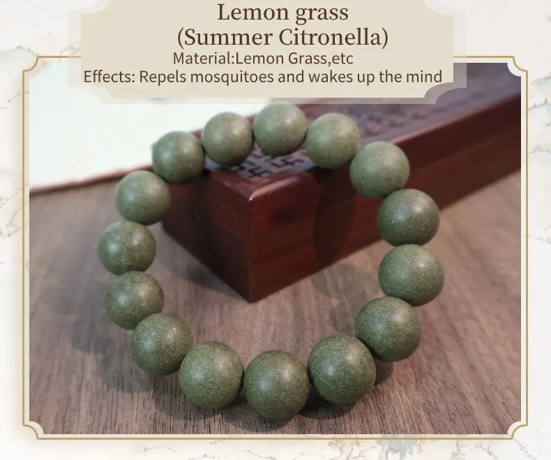 Energy Aromatic Bracelet