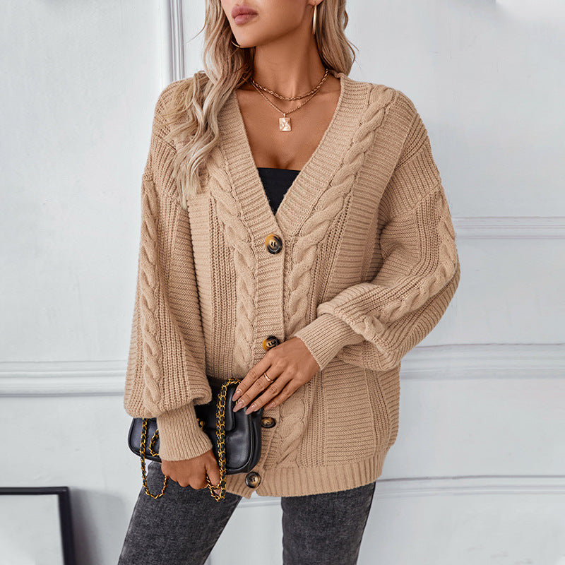 Bethany Knitted Cardigan