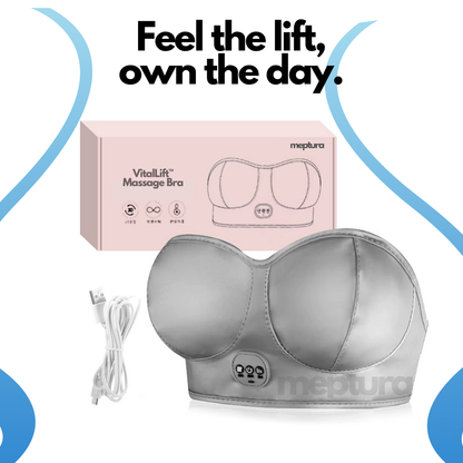 VitalLift™ Massage Bra