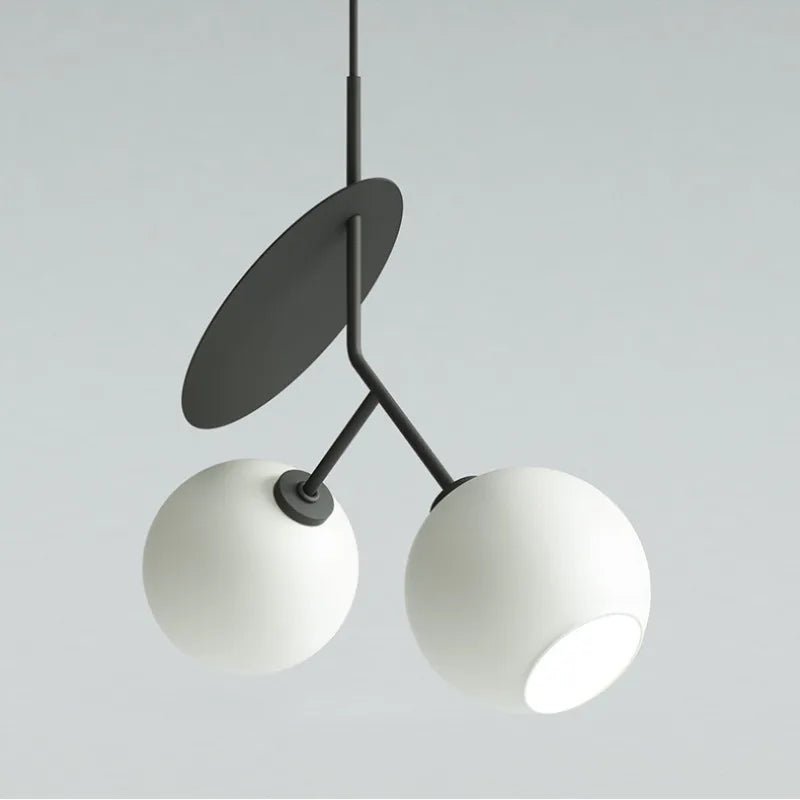 Cherry Led Pendant Light