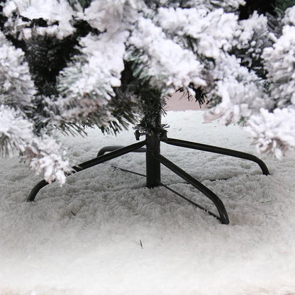 Arctic Frost Christmas Tree