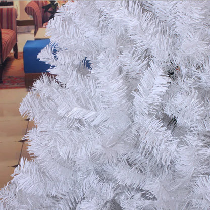 White High-Grade Christmas Tree