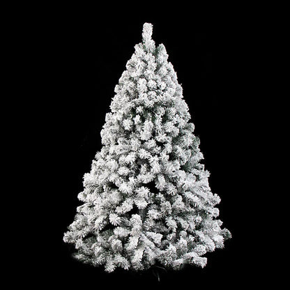 Arctic Frost Christmas Tree