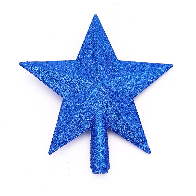 Christmas Tree Top Star