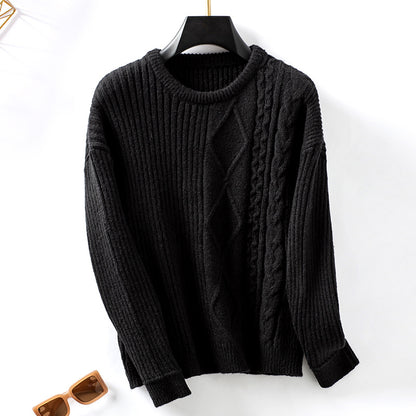 Judith Knitted Sweater