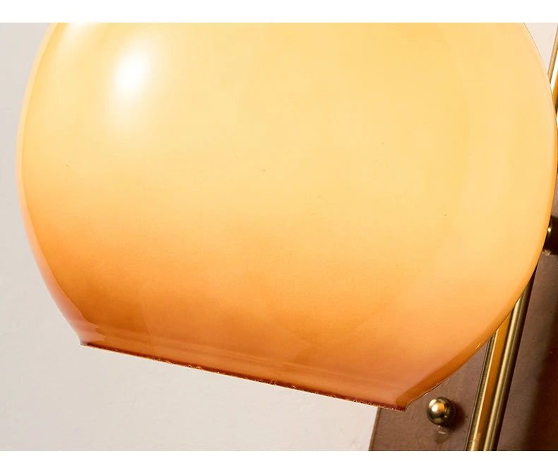 Luma Arc Wall Sconce