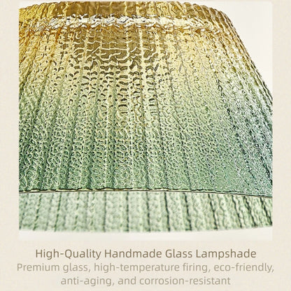 Verdant Loom Pendant Light