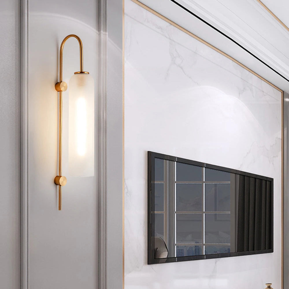 Aurora Wall Sconce