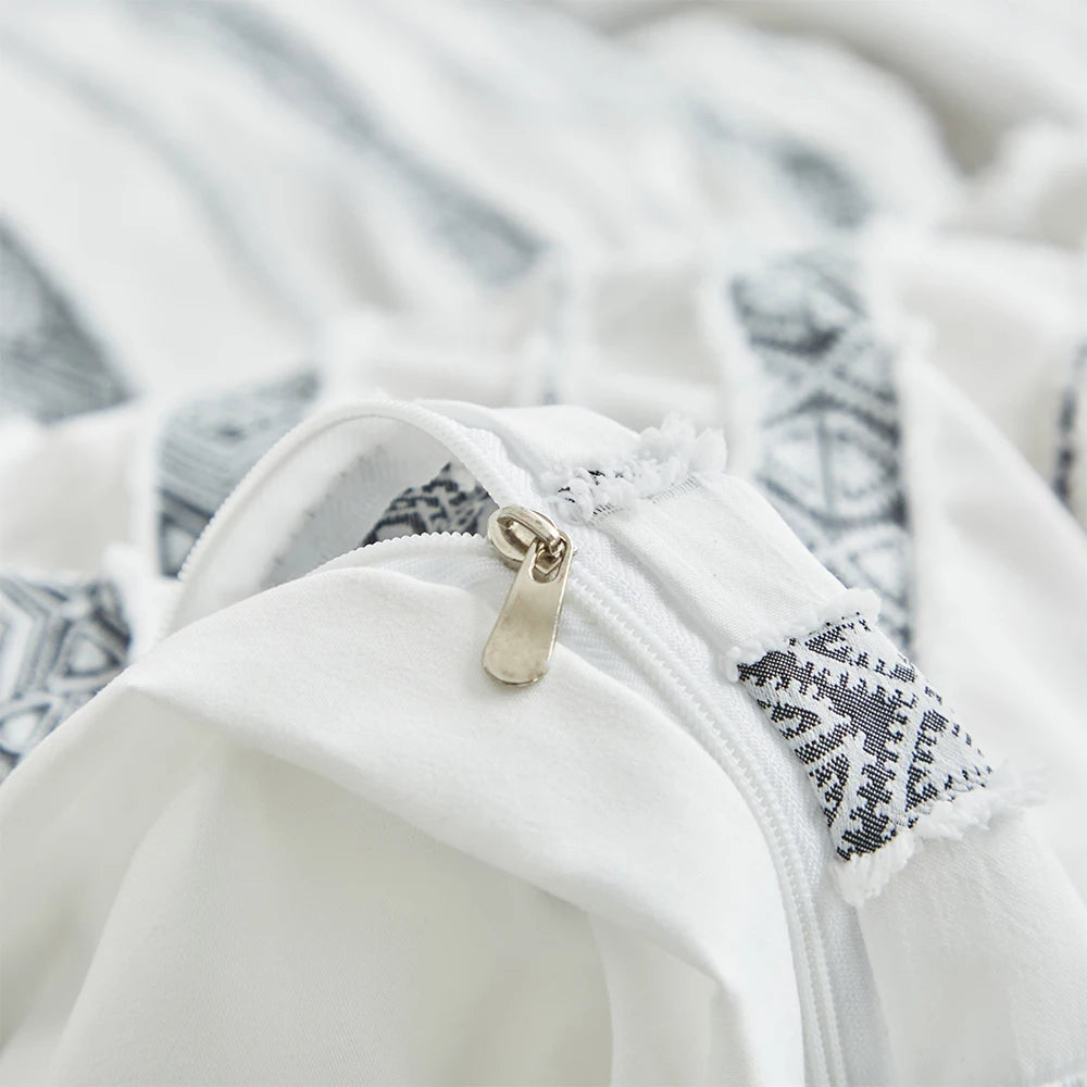 Whisperloom Duvet Set