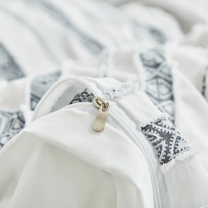 Whisperloom Duvet Set