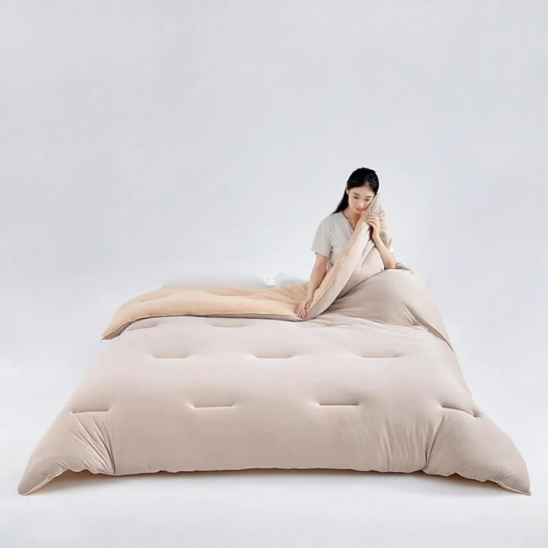 AeriLuxe™ Cloud Comforter Set