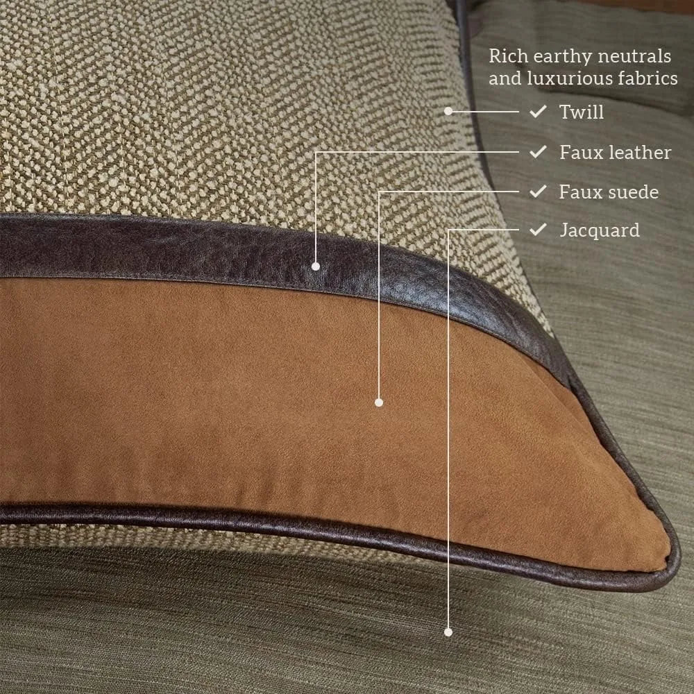 Highland Lodge Rustic Comforter Set