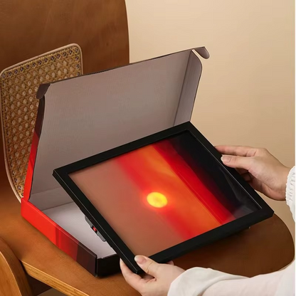 SunLift Kinetic Wall Light