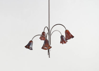 Willow Bloom Chandelier