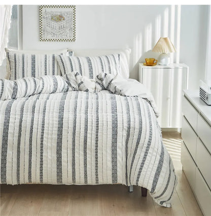 Whisperloom Duvet Set