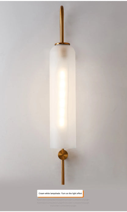 Aurora Wall Sconce