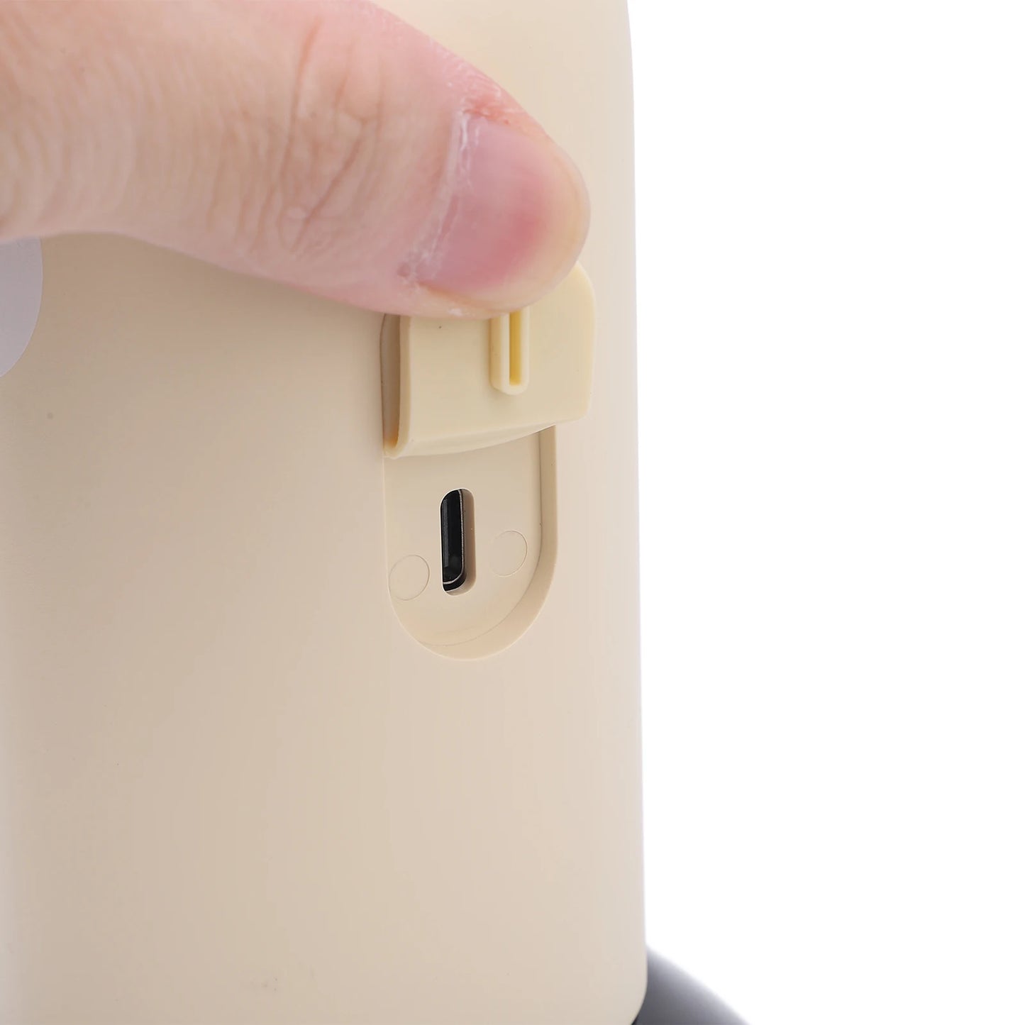 QuackFoam Touchless Soap Dispenser