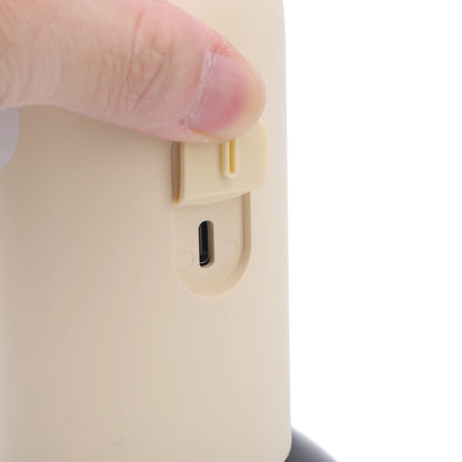 QuackFoam Touchless Soap Dispenser