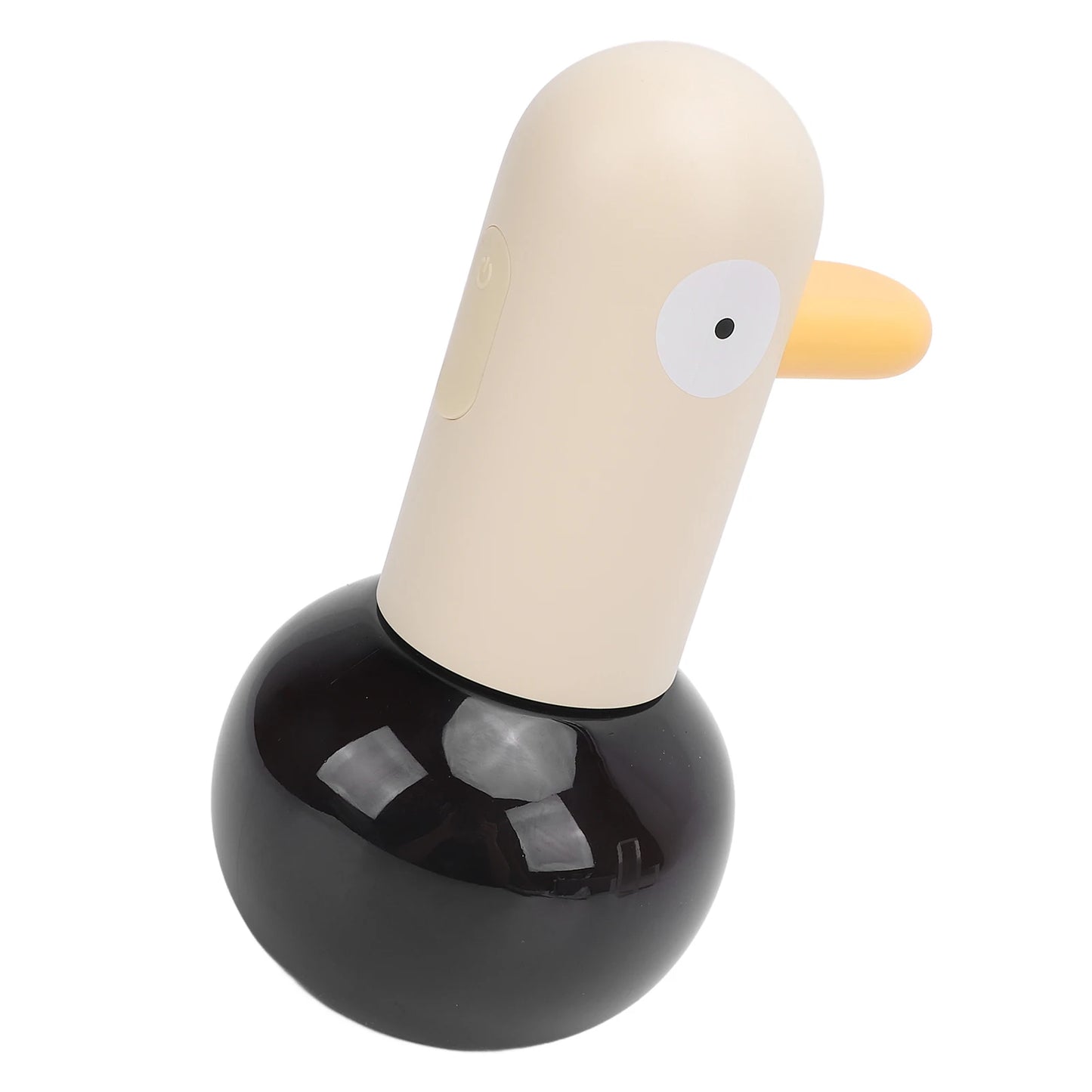 QuackFoam Touchless Soap Dispenser