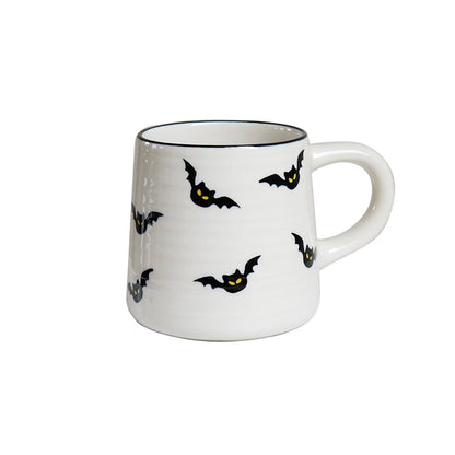 Halloween Ceramic Coffee Mug