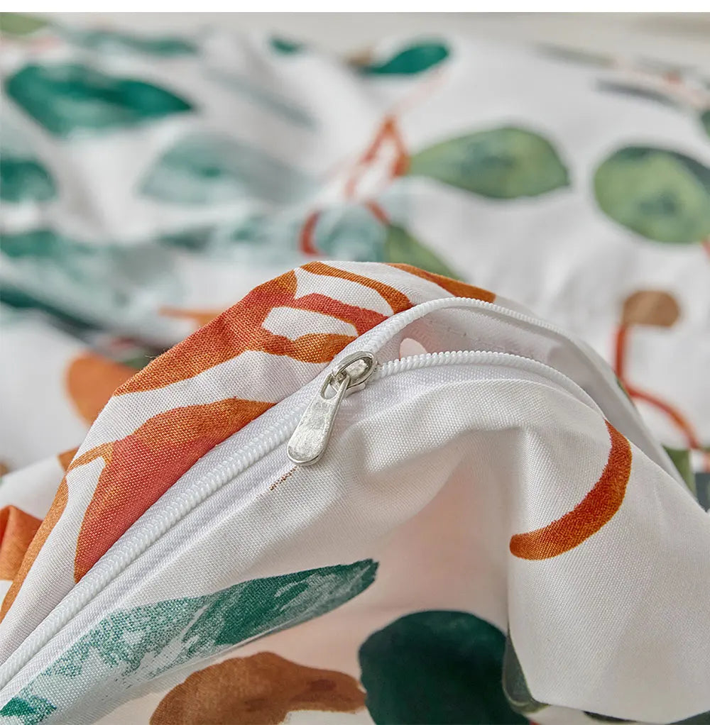 Willow Harvest Bedding Set