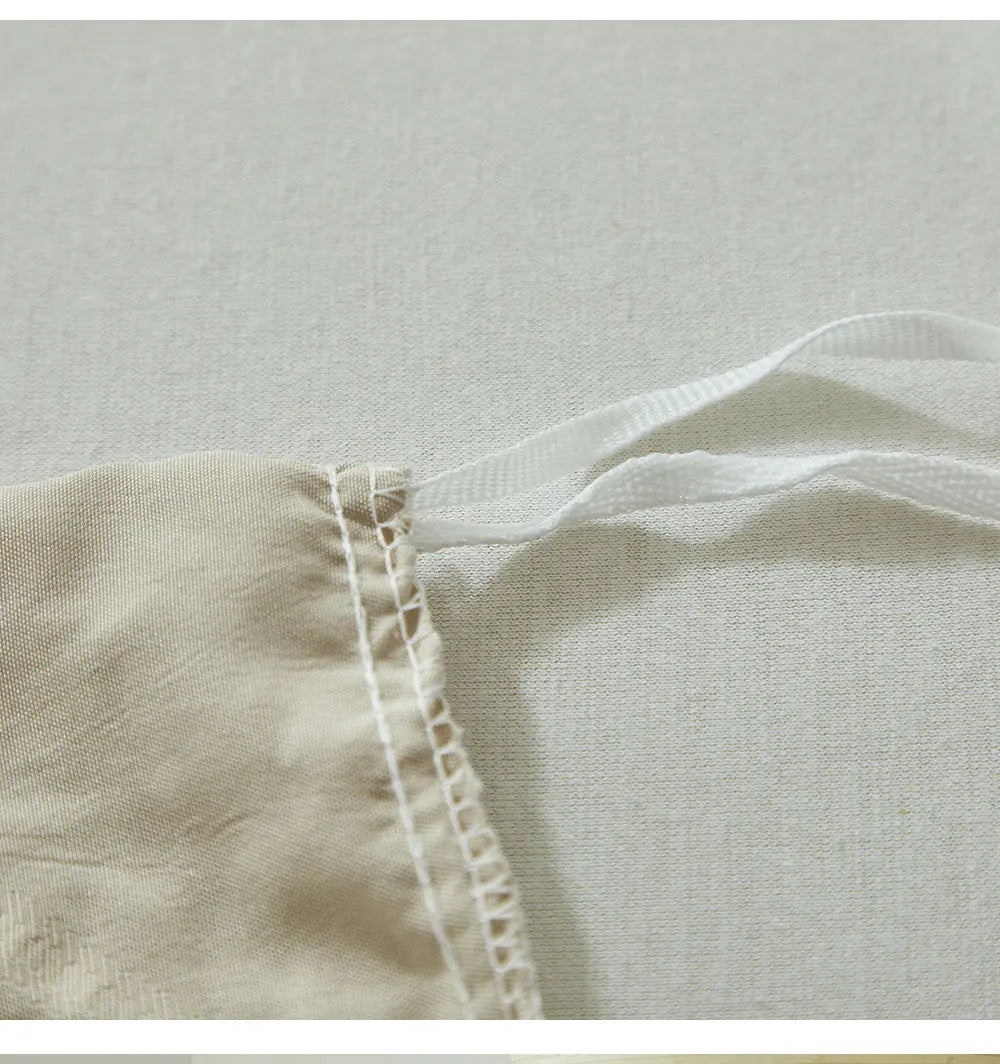 Boho Lattice Dream Bedding Set