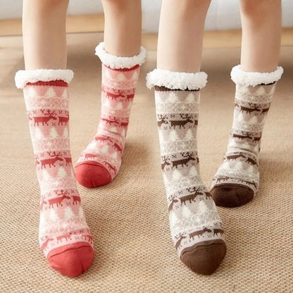 Christmas Winter Warm Socks
