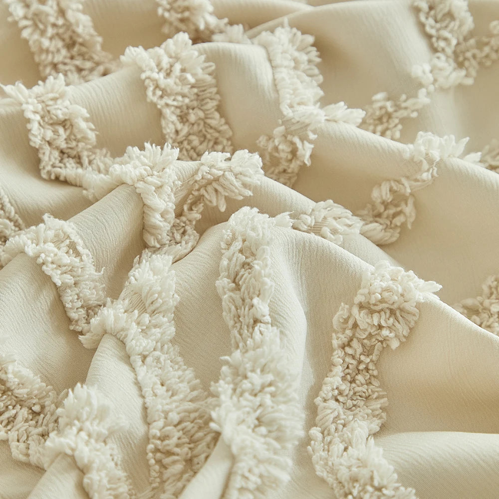 ArcLoom Serenity Duvet Set