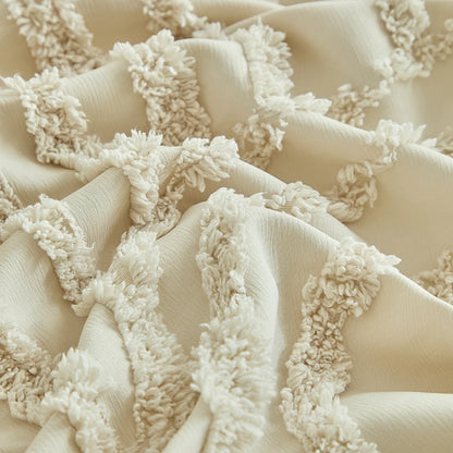 ArcLoom Serenity Duvet Set