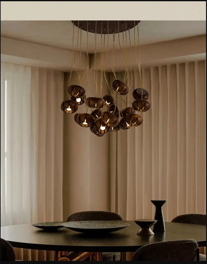 Nodus Studio Array No.01 Light