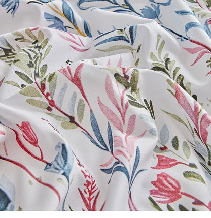 Botanical Haven Bedding Set