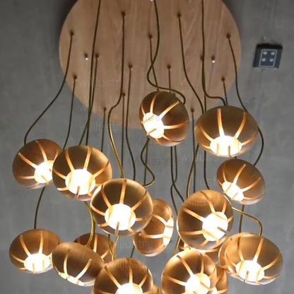 Nodus Studio Array No.01 Light