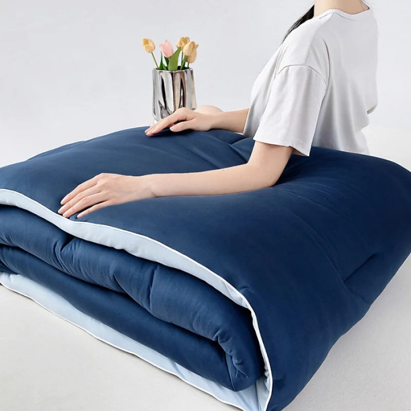 AeriLuxe™ Cloud Comforter Set