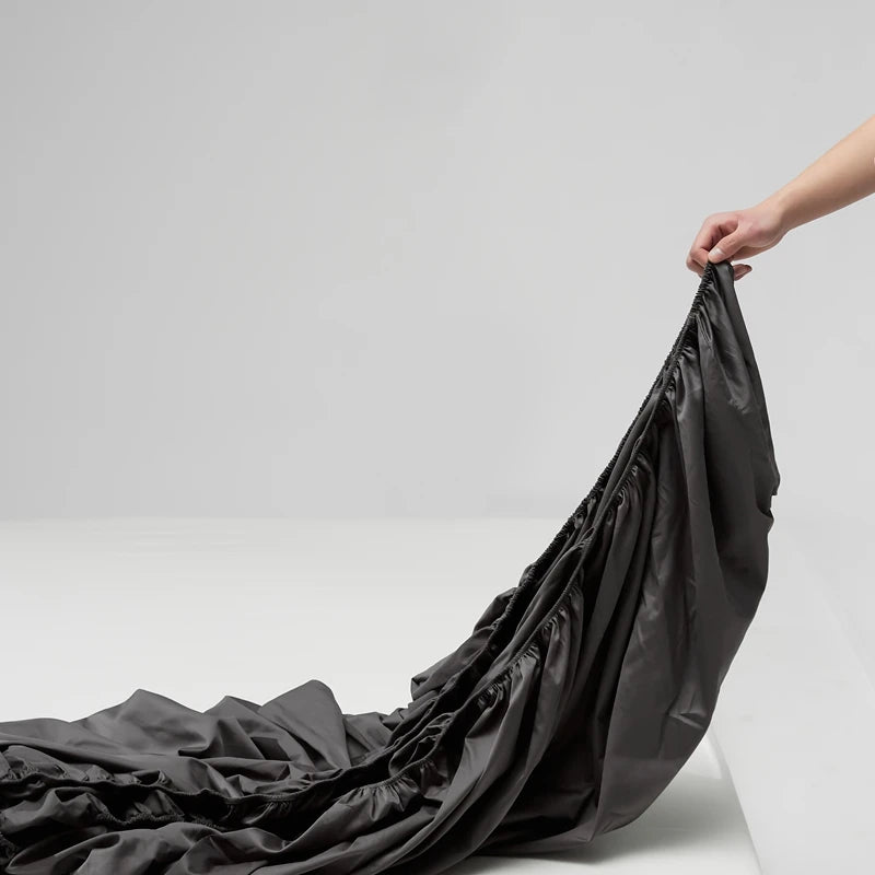 COTTONÉA 1000TC Luxury Egyptian Cotton Sheet