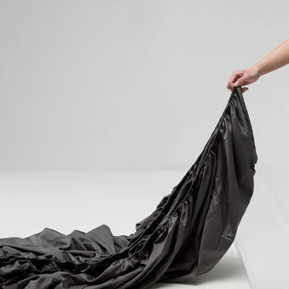 COTTONÉA 1000TC Luxury Egyptian Cotton Sheet