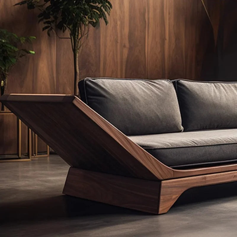 Aurex Lowline Platform Sofa