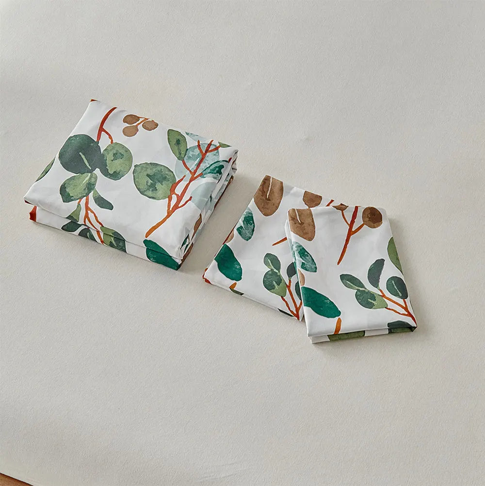 Willow Harvest Bedding Set