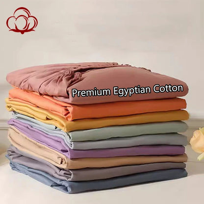 VENTRA 800TC Egyptian Cotton Sheet