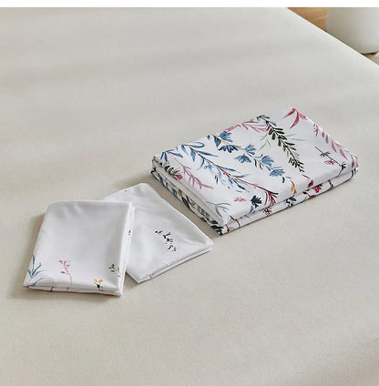 Botanical Haven Bedding Set
