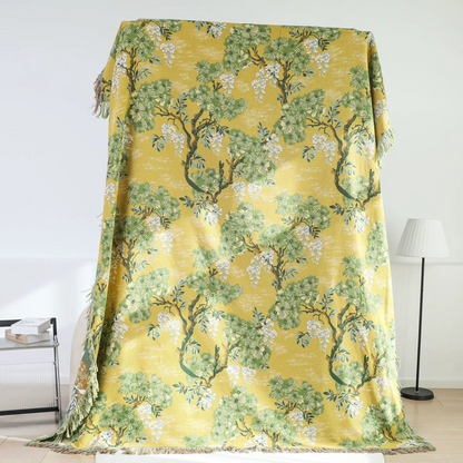 Golden Grove Reverie Blanket