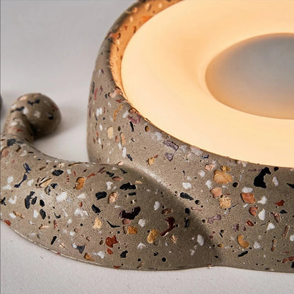 Lunaro Snail Wall Light