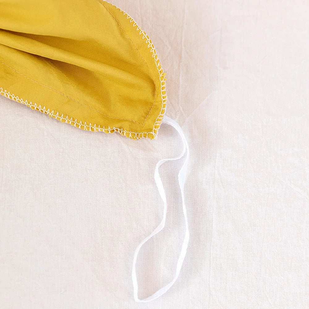 Sophie Geometric Bedding Set