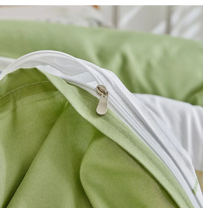 Botanical Haven Bedding Set