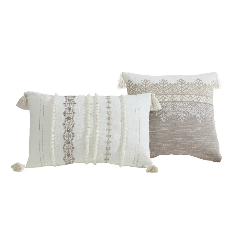 Serene Elegance 5-Piece King Comforter Set